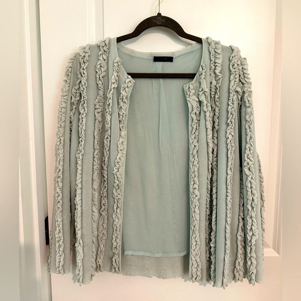 Jcrew blazer
